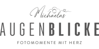 Augenblick logo, sponsor of The New Academy Musical Theatre Vienna.