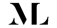 ML logo, sponsor of The New Academy Musical Theatre Vienna
