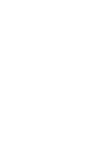 The New Academy Musical Theatre Vienna logo icon version white.