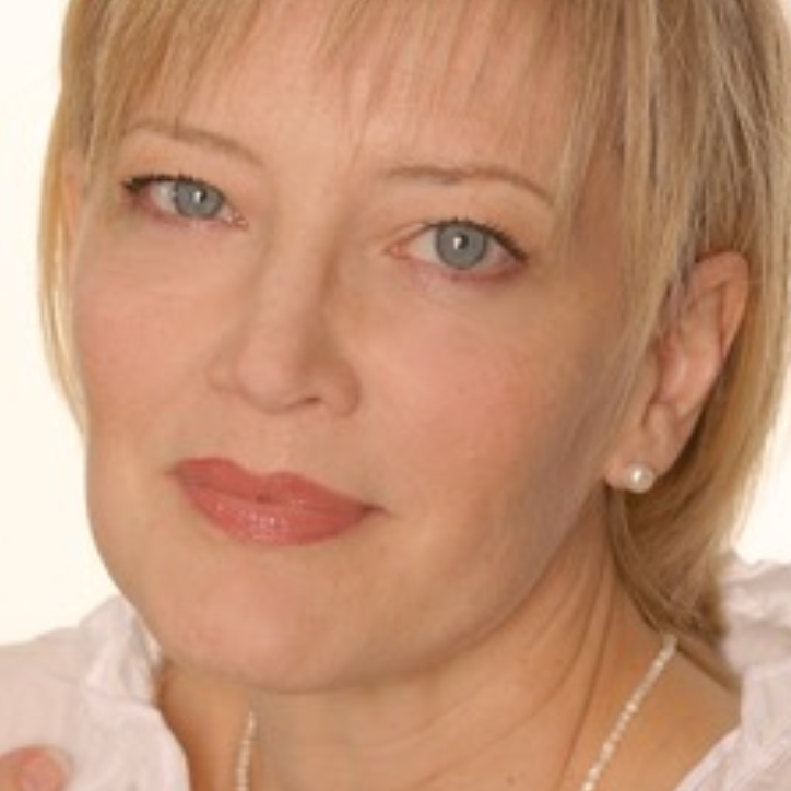 Elizabeth Hagedorn – Inhaberin der New Academy und Lehrerin für Gesang und Musikdramatik